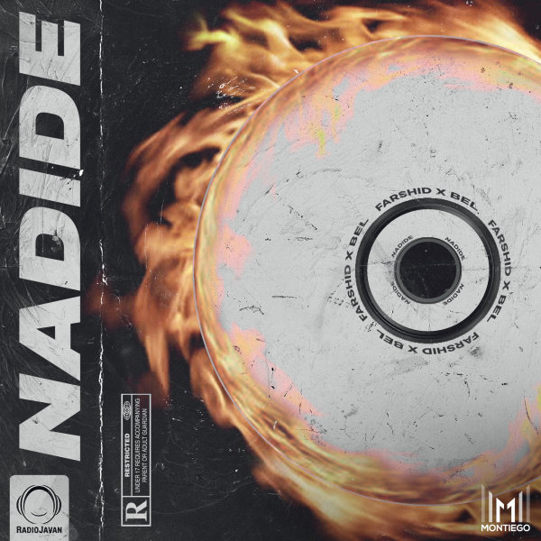 Nadide - Farshid & Bel