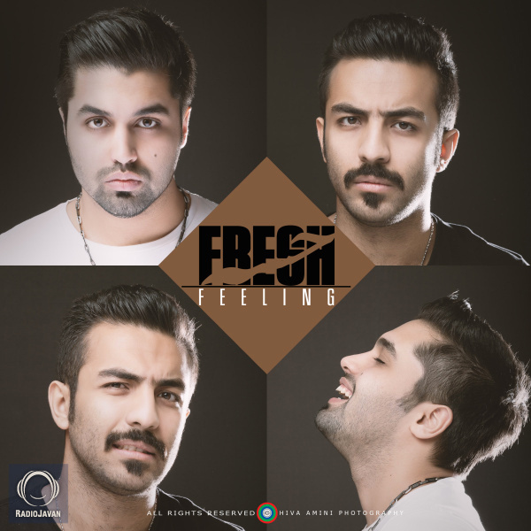 Hese Jadid - Ali Pishtaz & Samir