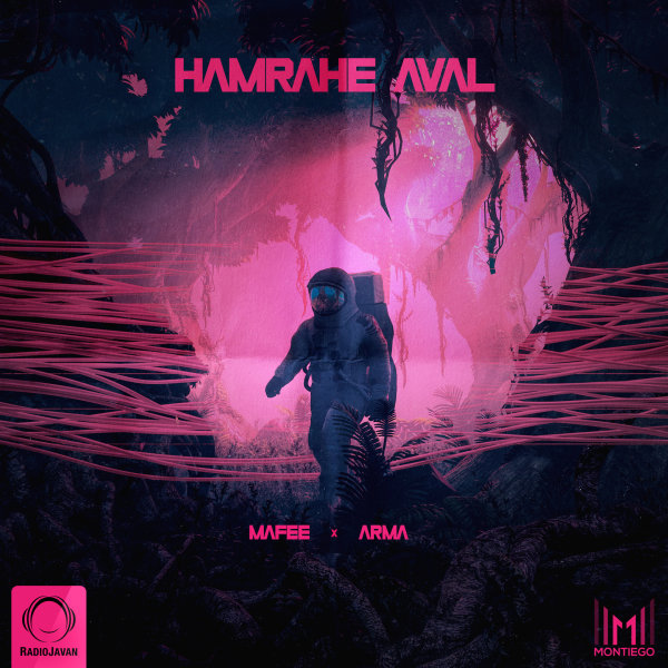 Hamrahe Aval (Ft Arma) - Sina Mafee