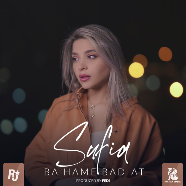Ba Hame Badiat - Sufia