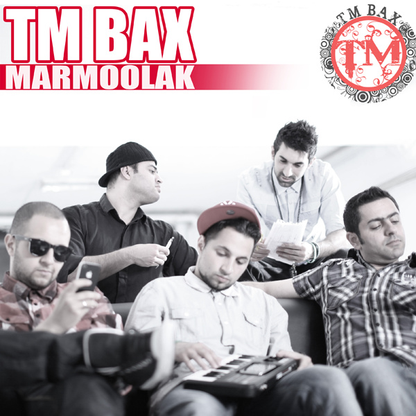Marmoolak - TM Bax