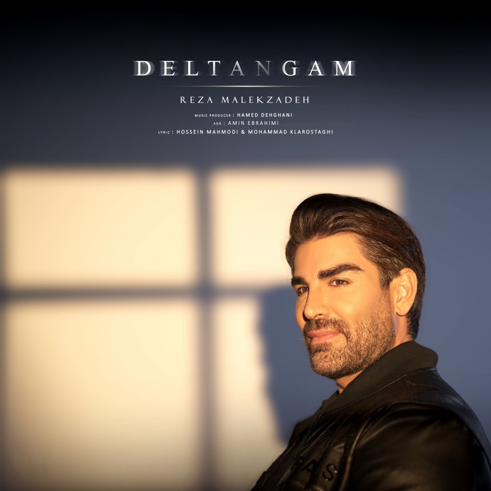 Deltangam - Reza Malekzadeh