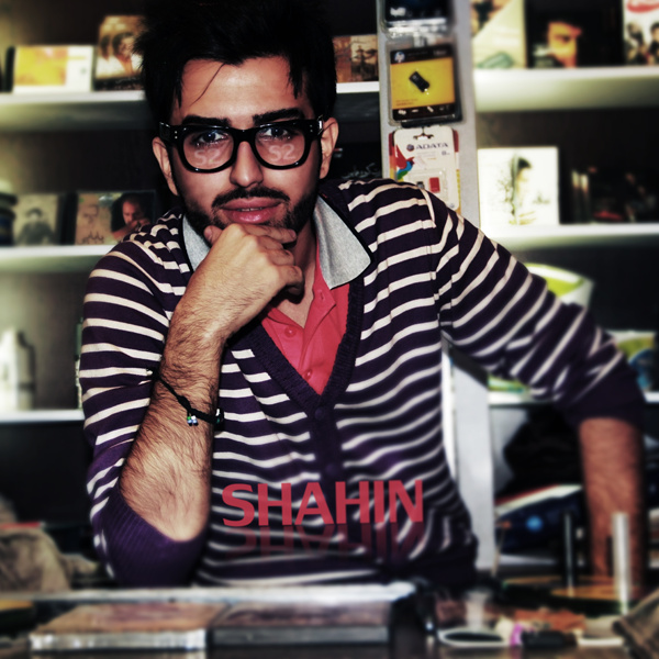 Pas To Koojay - Shahin S2