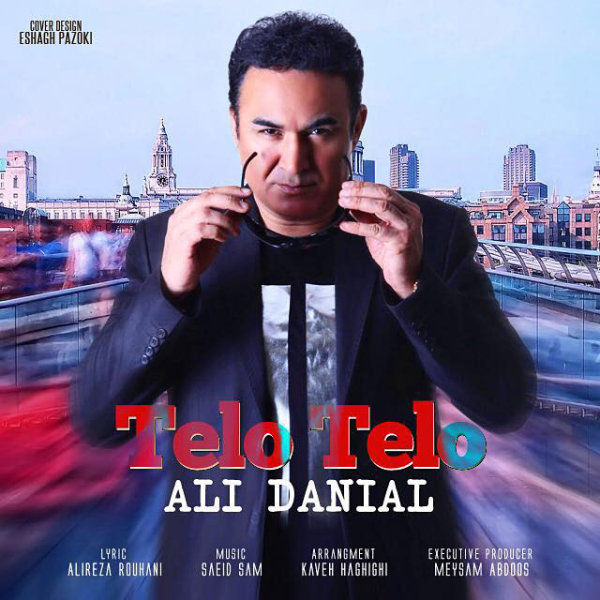 Telo Telo - Ali Danial