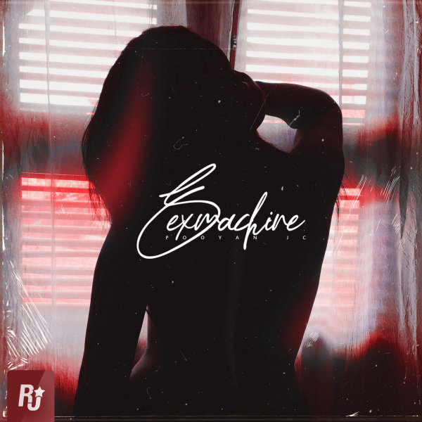 Sex Machine - Pooyan JC