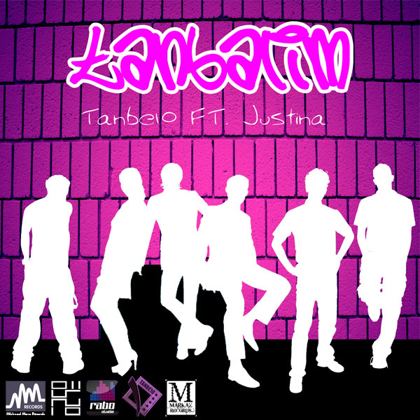 Tanbalim (Ft Justina) - Tanbe10
