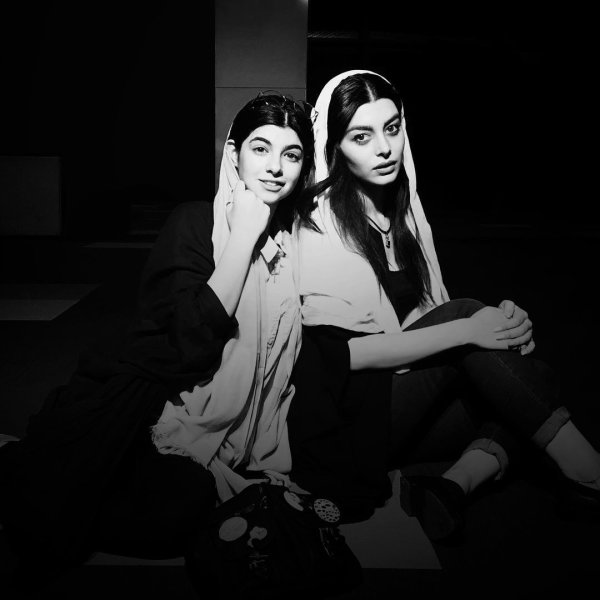 Parandeh - Behin & Samin