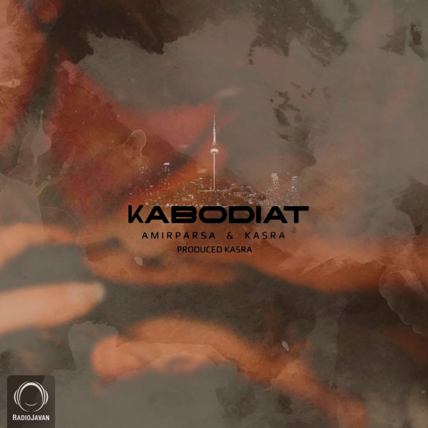 Kabodiat - Amirparsa & Kasraw