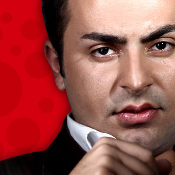 Halghe - Alireza Talischi