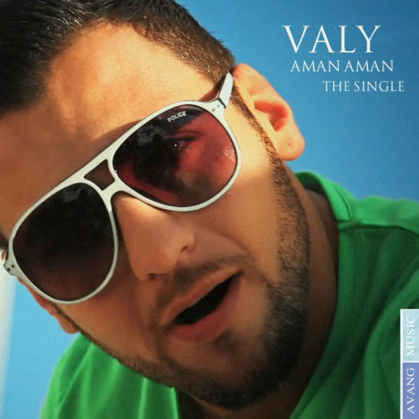 Aman Aman - Valy