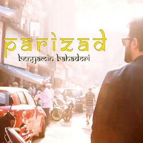 Parizad - Benyamin