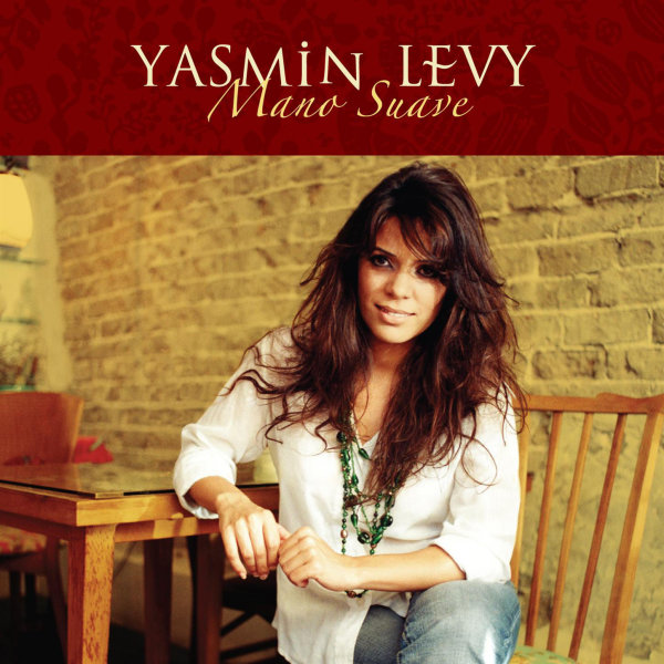 Adio Kerida - Yasmin Levy