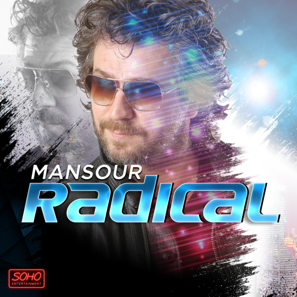 Khoshbakhti - Mansour