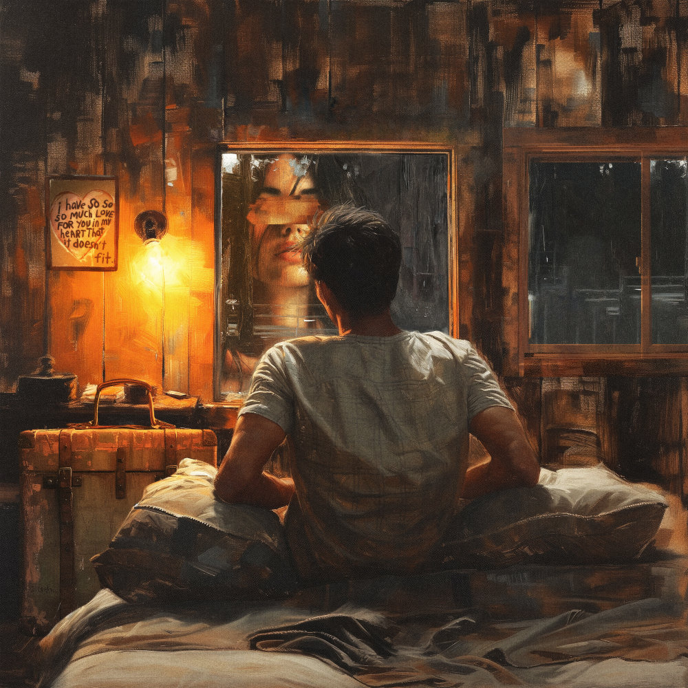Soote Ghatar - Sami Low