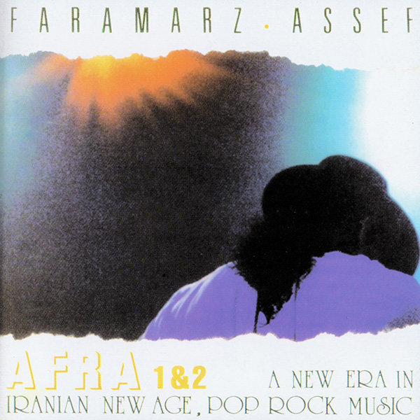 Shab Shab-e Man - Faramarz Assef