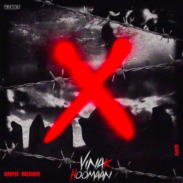 Hame Badan - Vinak & Hoomaan