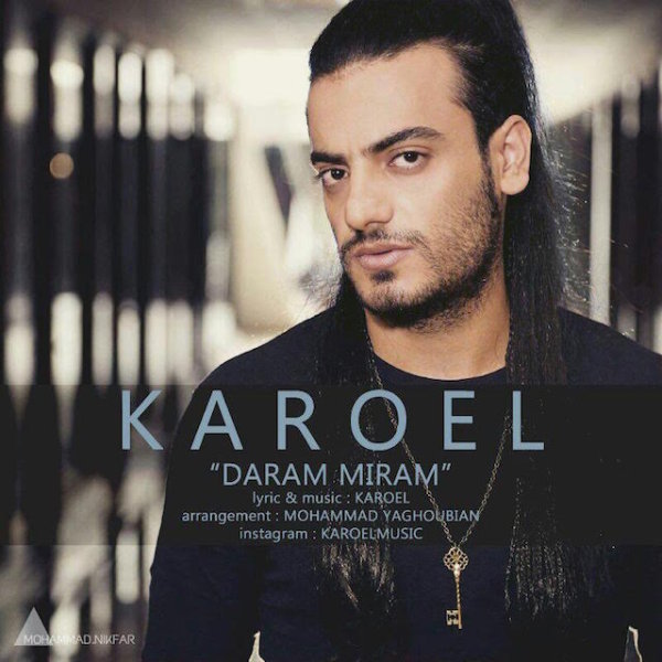Daram Miram - Karoel