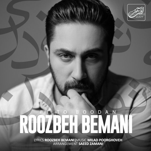 Bi To Boodan - Roozbeh Bemani