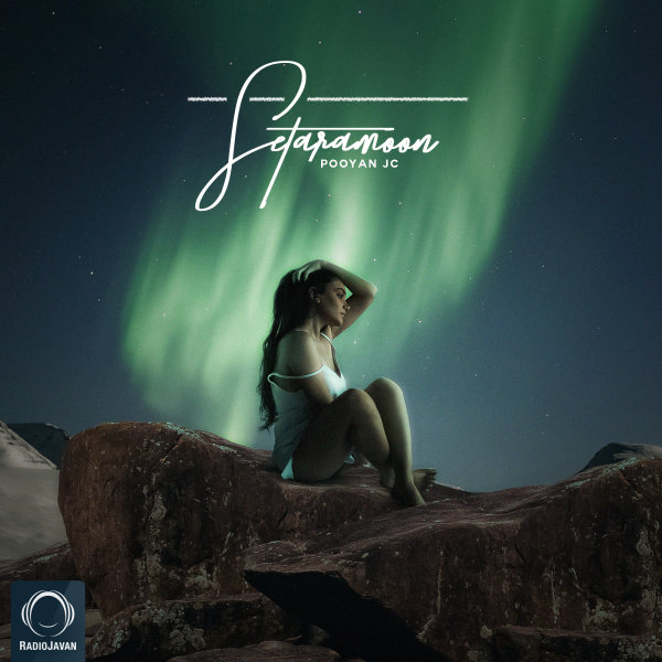 Setaramoon - Pooyan JC
