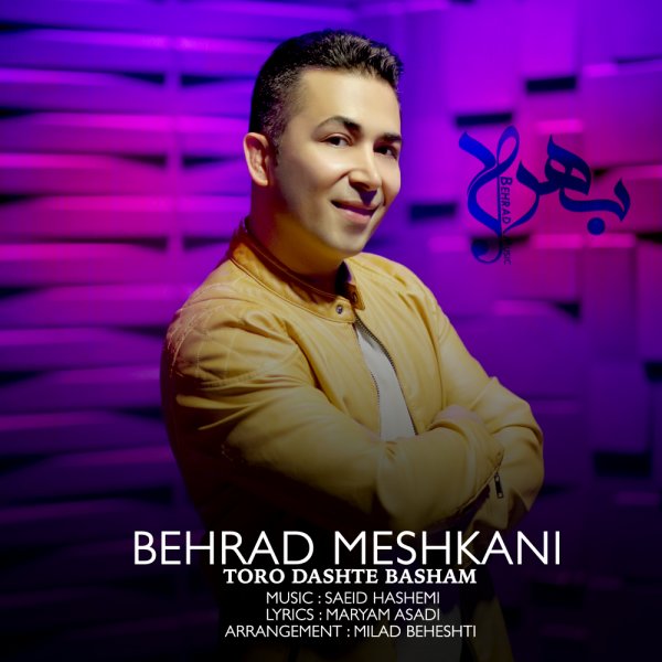 Toro Dashte Basham - Behrad Meshkani