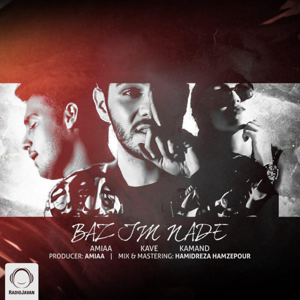 Bazim Nade - Talk Down