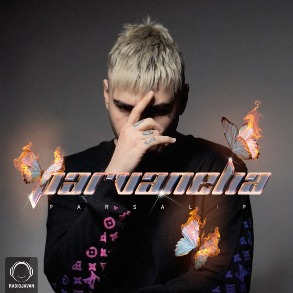 Parvaneha (Ft Nassim) - Parsalip