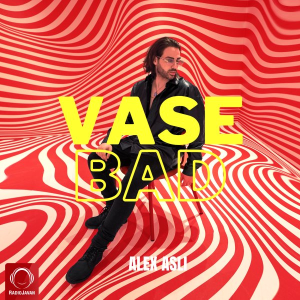 Vase Bad - Alex Asli