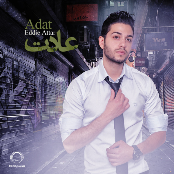 Adat - Eddie Attar
