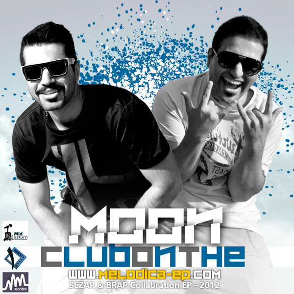 Club On the Moon (Produced By Sezar) - Tanbe10