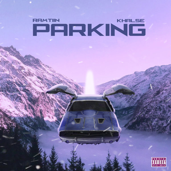 Parking - Ramtiin & Sepehr Khalse