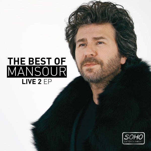 Benevis (Live) - Mansour