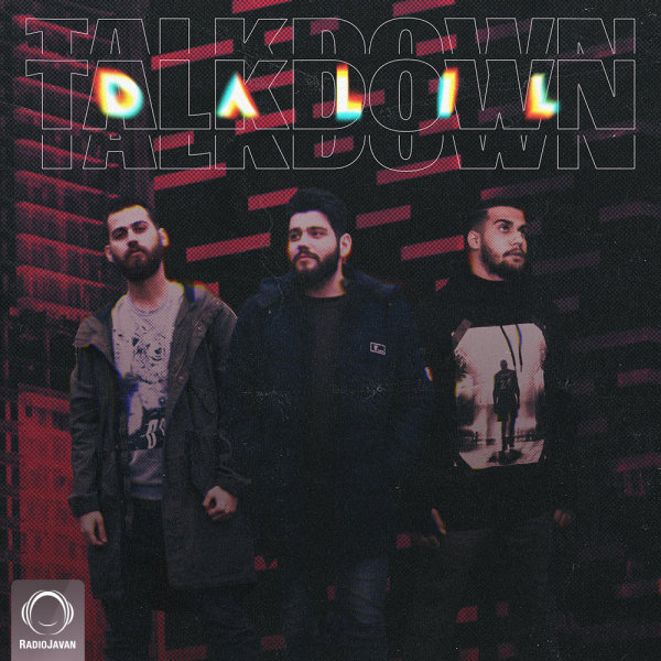 Dalil - Talk Down
