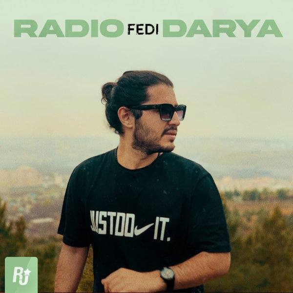 Radio Darya - Fedi