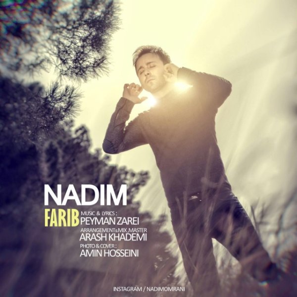 Farib - Nadim