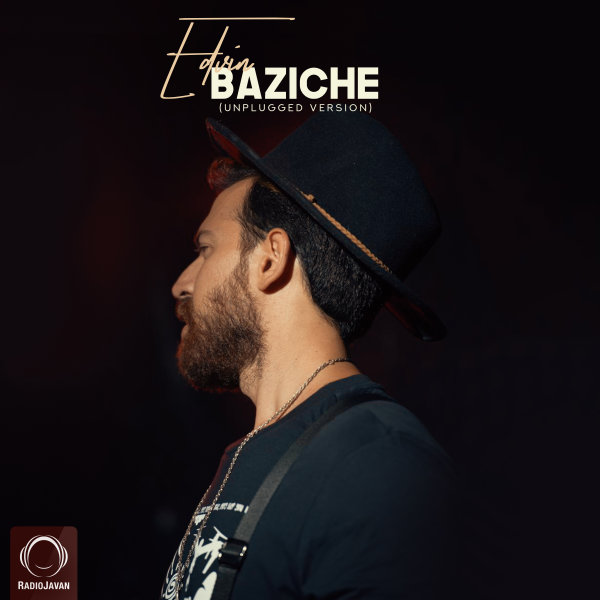 Baziche (Unplugged Version) - Edvin