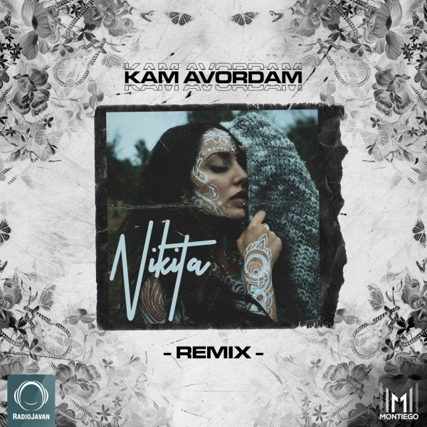 Kam Avordam (Kasbin Remix) - Nikita
