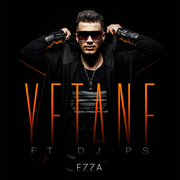 Yetaneh (Ft DJ PS) - Ezza