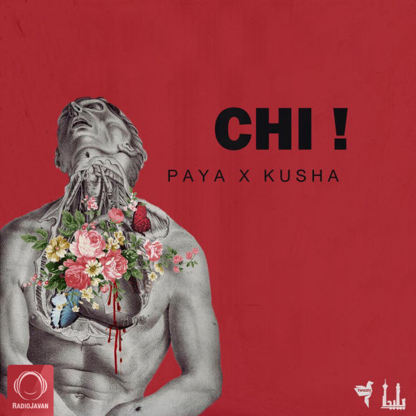 Chi (Ft Kusha) - Paya