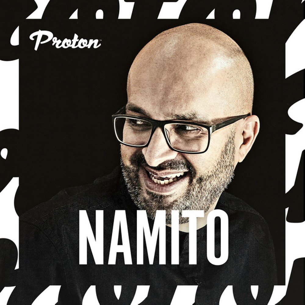 Last Journey - Namito