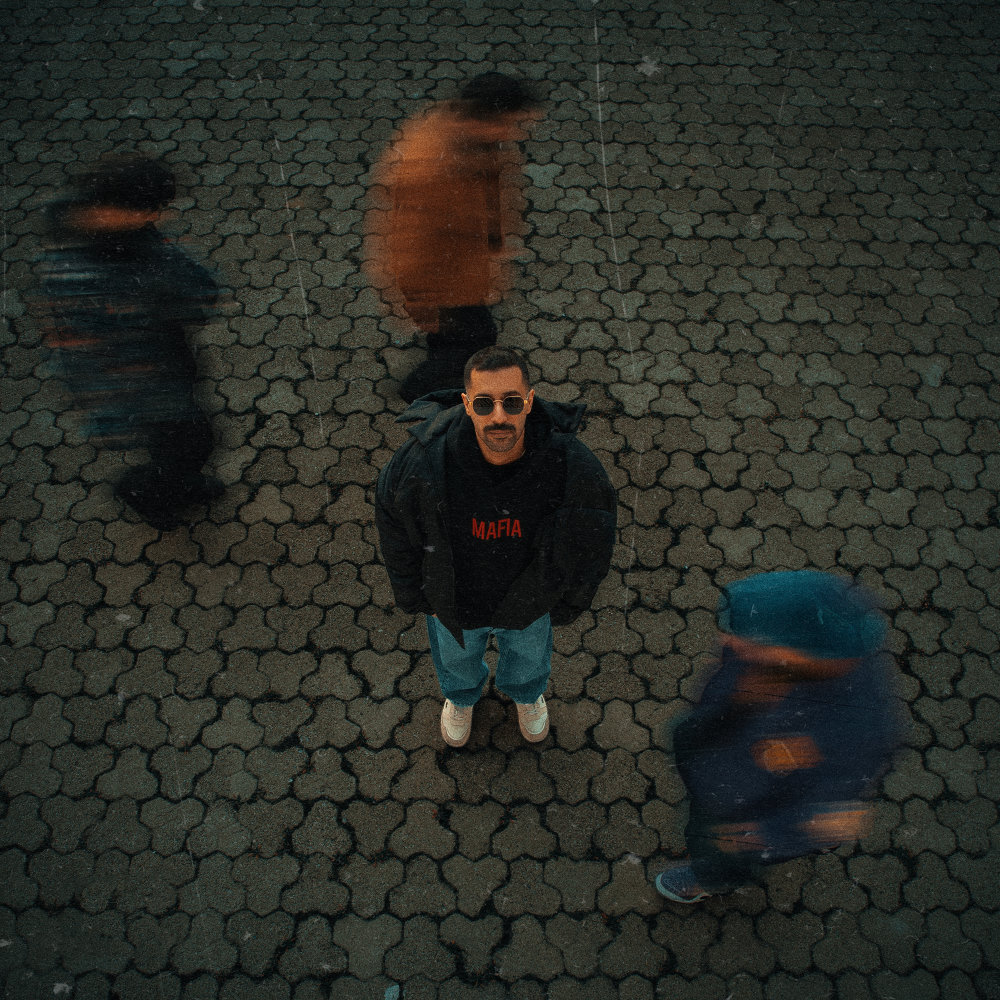 Kheili Vaghte (Ft Sohrab MJ & Lenna) - Sina Mafee