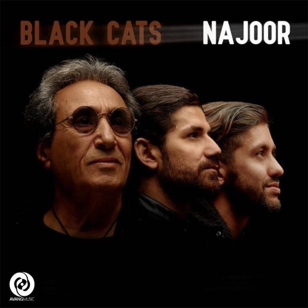 Najoor - Black Cats