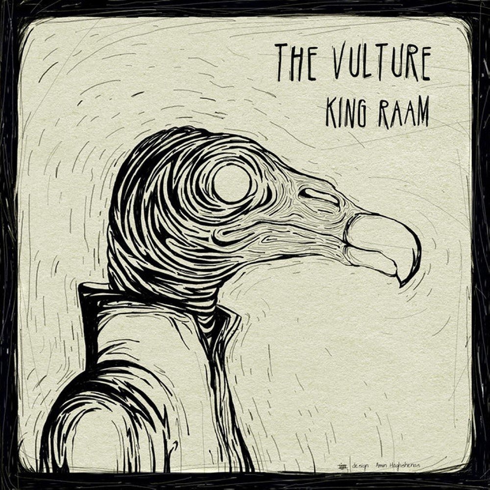Tonight (Ft Naghib Shanbehzadeh) - King Raam