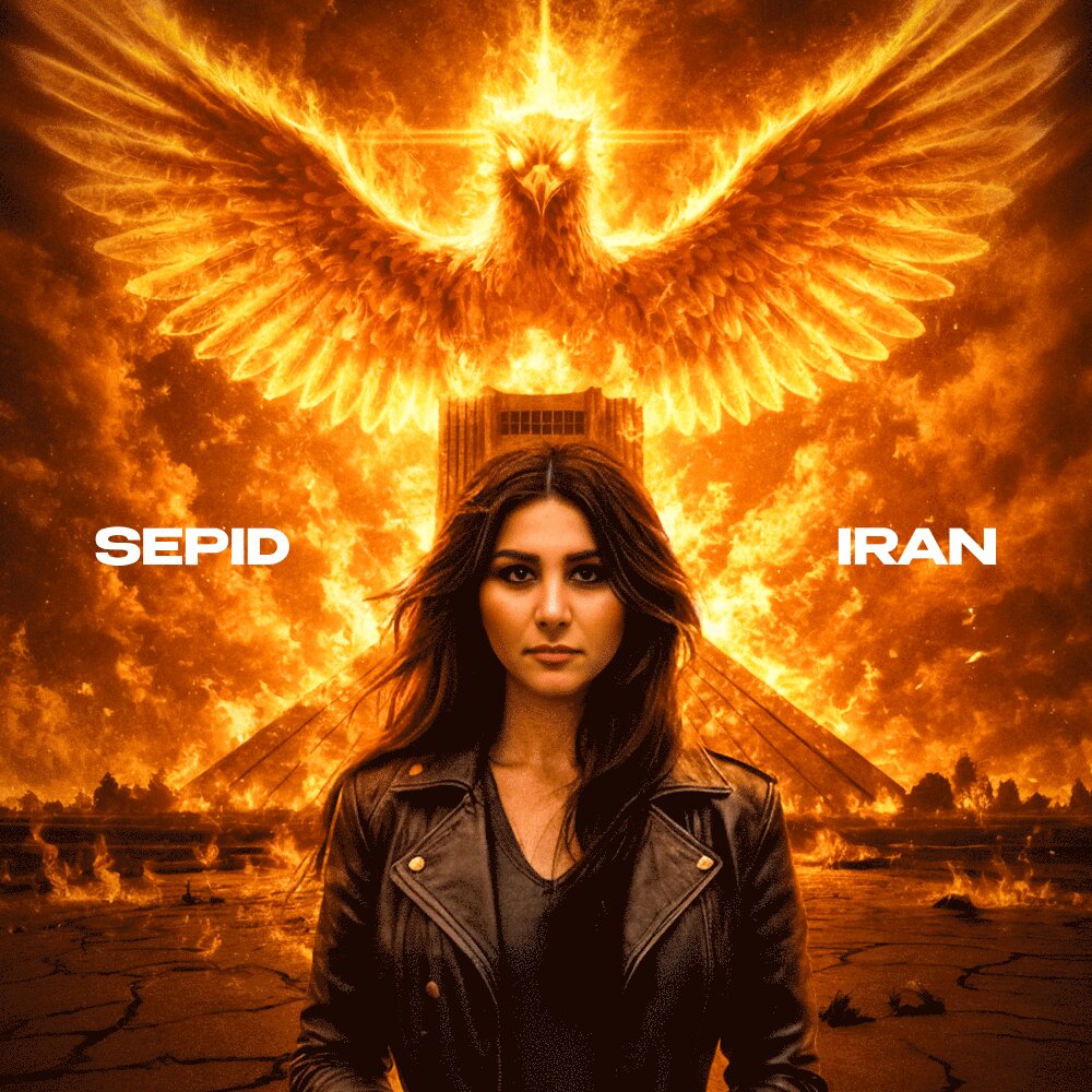 Iran - Sepid