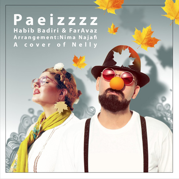 Paeiz (Ft Faravaz) - Habib Badiri