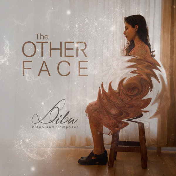 The Other Face - Diba Fazelnia