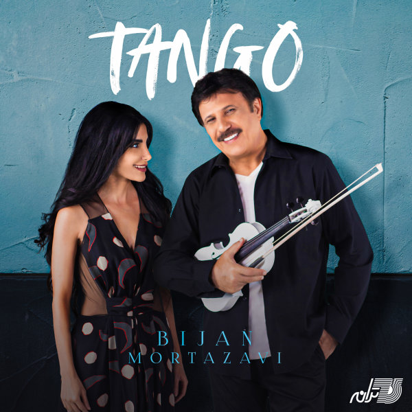 Tango - Bijan Mortazavi