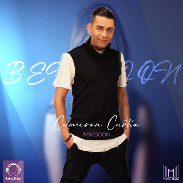Beresoon - Cameron Cartio