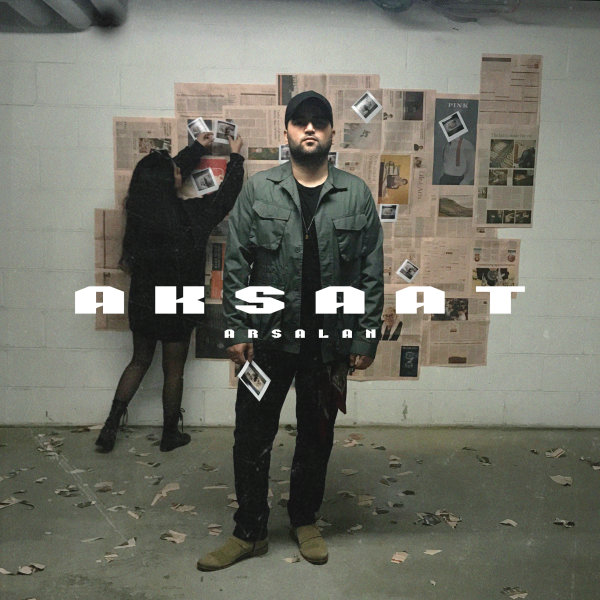 Aksaat - Arsalan