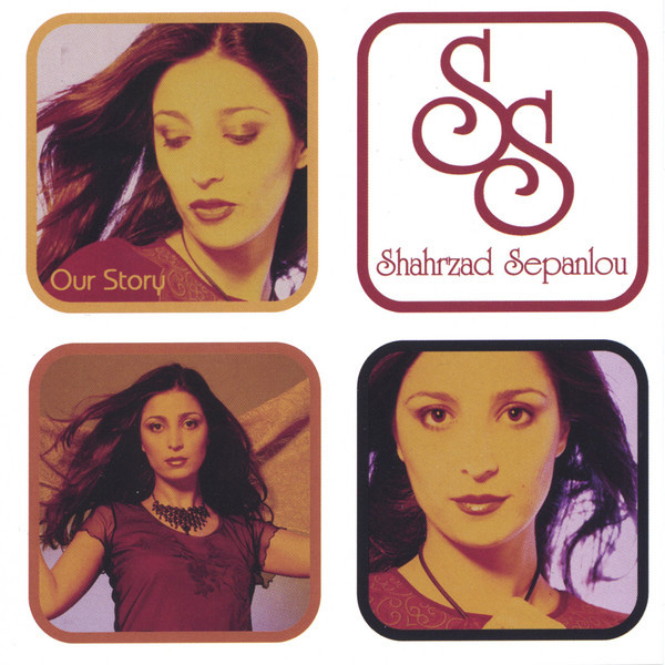 Our Story - Shahrzad Sepanlou