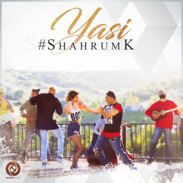 Yasi - Shahrum K